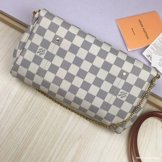 AAA Replica Ru Louis Vuitton Favorite MM 0730